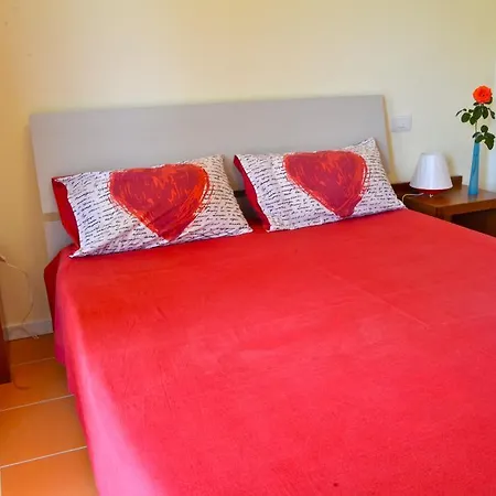 Sotto Le Stelle Bed & Breakfast Fano