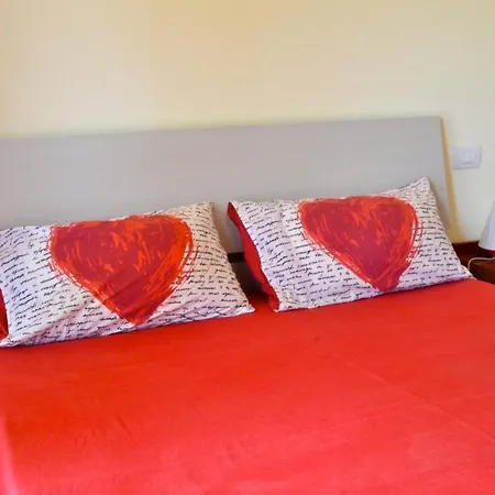 Sotto Le Stelle Bed & Breakfast Fano