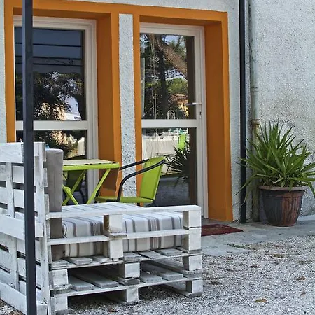 Sotto Le Stelle 3* Fano