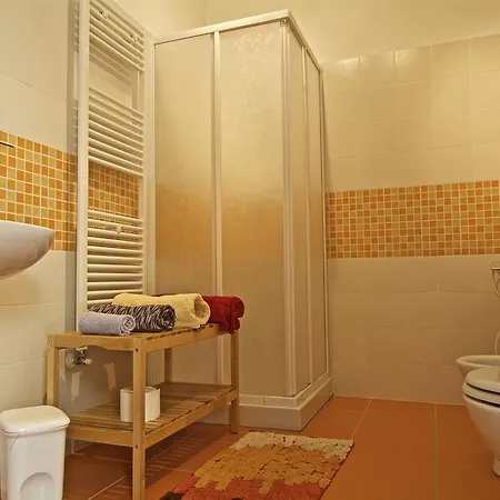 Sotto Le Stelle Bed & Breakfast