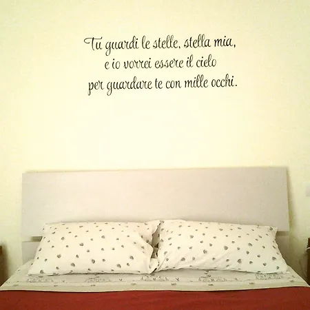 Sotto Le Stelle Bed & Breakfast Fano