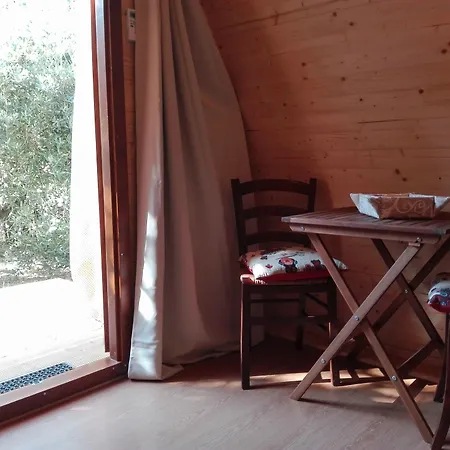 Bed & Breakfast Sotto Le Stelle