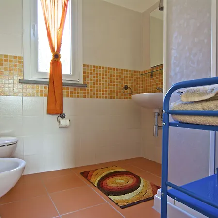 Sotto Le Stelle Bed & Breakfast Fano