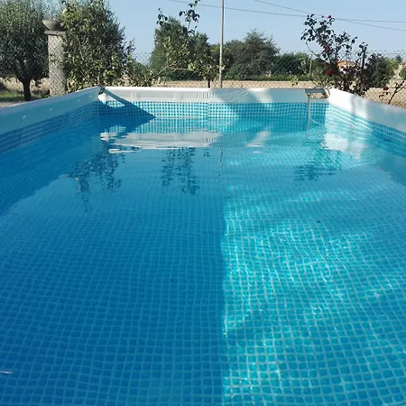 Sotto Le Stelle Bed & Breakfast 3*