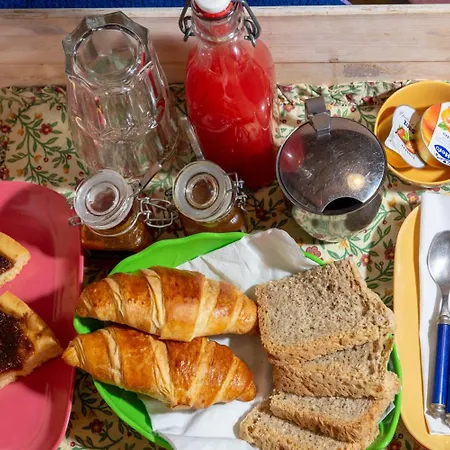 Bed & Breakfast Sotto Le Stelle Fano