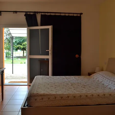 Bed & Breakfast Sotto Le Stelle