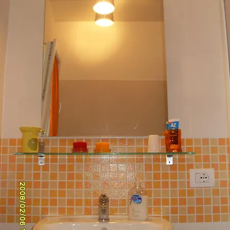 Sotto Le Stelle Bed & Breakfast