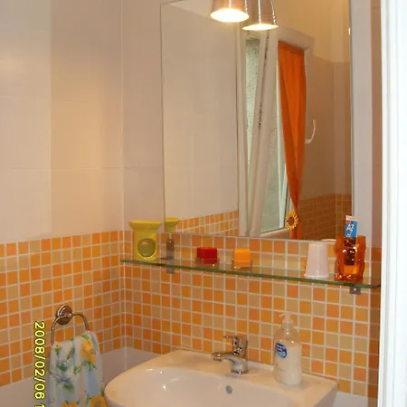 Bed & Breakfast Sotto Le Stelle Fano