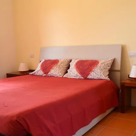 Bed & Breakfast Sotto Le Stelle Fano