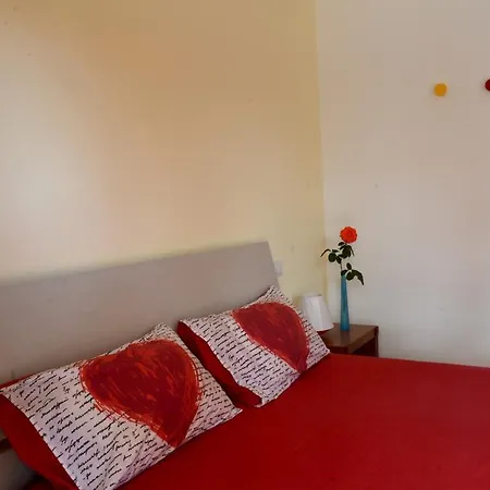 Sotto Le Stelle 3* Fano