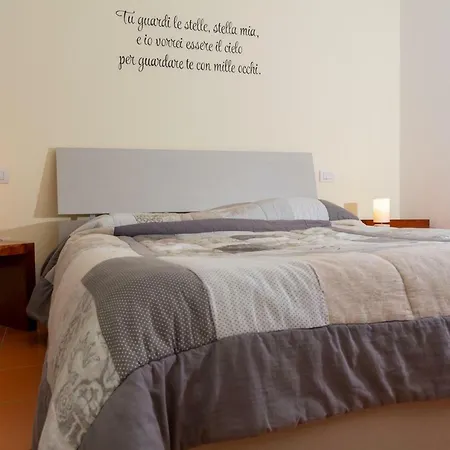 Bed & Breakfast Sotto Le Stelle