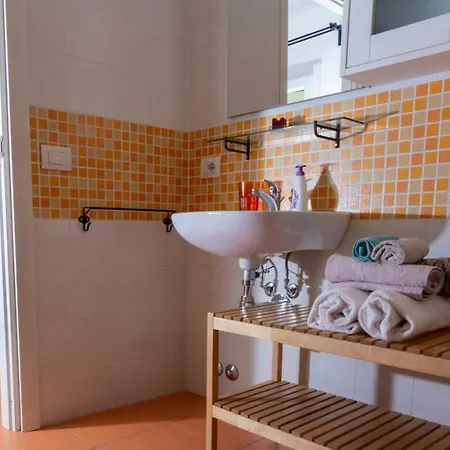 Sotto Le Stelle Bed & Breakfast Fano