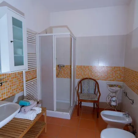 Bed & Breakfast Sotto Le Stelle 3*