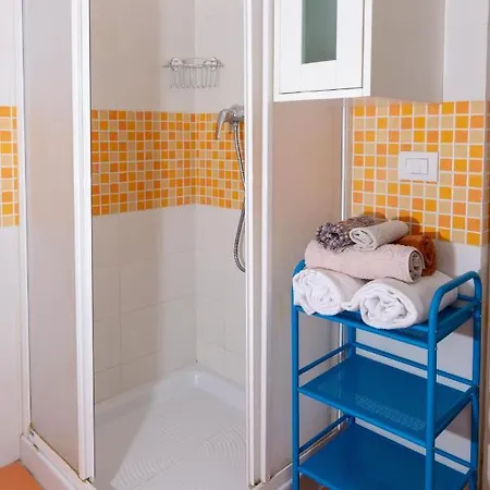 Bed & Breakfast Sotto Le Stelle Fano