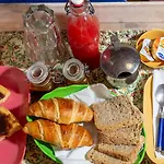 Couette-café Sotto Le Stelle Fano