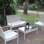 Couette-café Sotto Le Stelle 3*