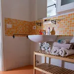 Sotto Le Stelle Couette-café Fano