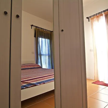 Bed & Breakfast Sotto Le Stelle *