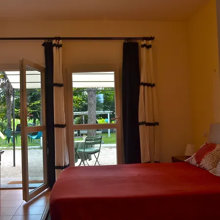 Bed & Breakfast Sotto Le Stelle
