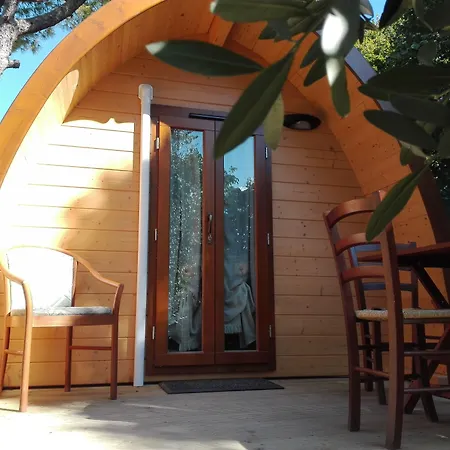 Sotto Le Stelle Bed & Breakfast 3*