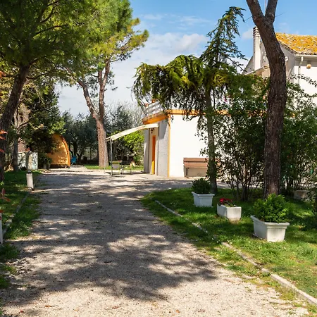 Bed & Breakfast Sotto Le Stelle Fano