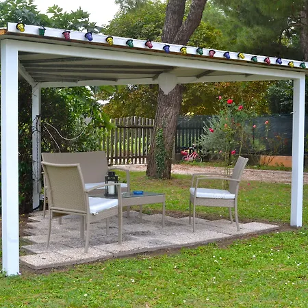 Bed & Breakfast Sotto Le Stelle 3*