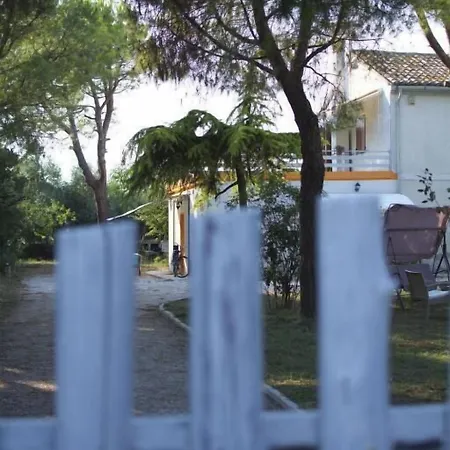Bed & Breakfast Sotto Le Stelle 3*