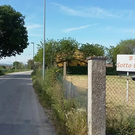 Sotto Le Stelle Bed & Breakfast