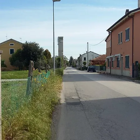 Bed & Breakfast Sotto Le Stelle 3*