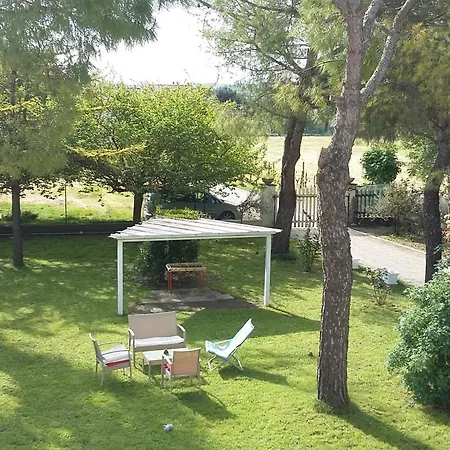 Sotto Le Stelle Panzió
