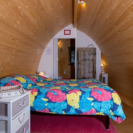 Sotto Le Stelle Frühstückspension 3*