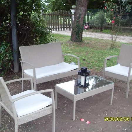 Bed & Breakfast Sotto Le Stelle *