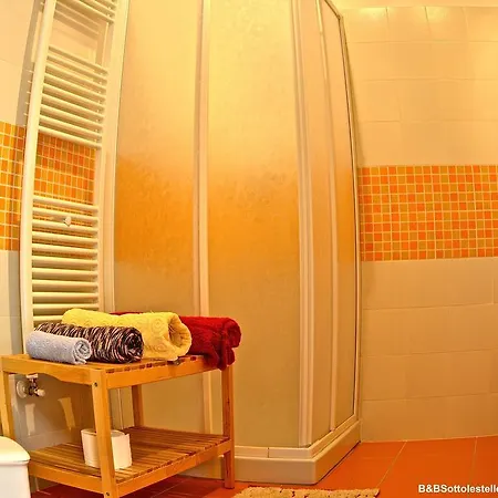 Bed & Breakfast Sotto Le Stelle 3*