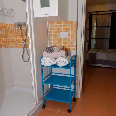 Sotto Le Stelle 3* Fano