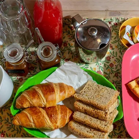 Bed & Breakfast Sotto Le Stelle