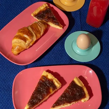 Frühstückspension Sotto Le Stelle