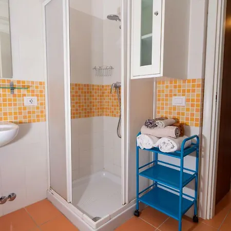 Sotto Le Stelle Bed & Breakfast Fano