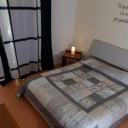 Sotto Le Stelle Bed & Breakfast