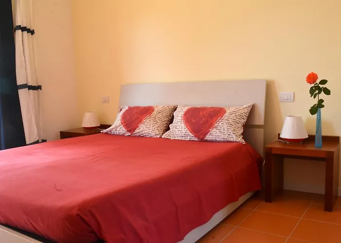 住宿加早餐酒店 Sotto Le Stelle 法诺